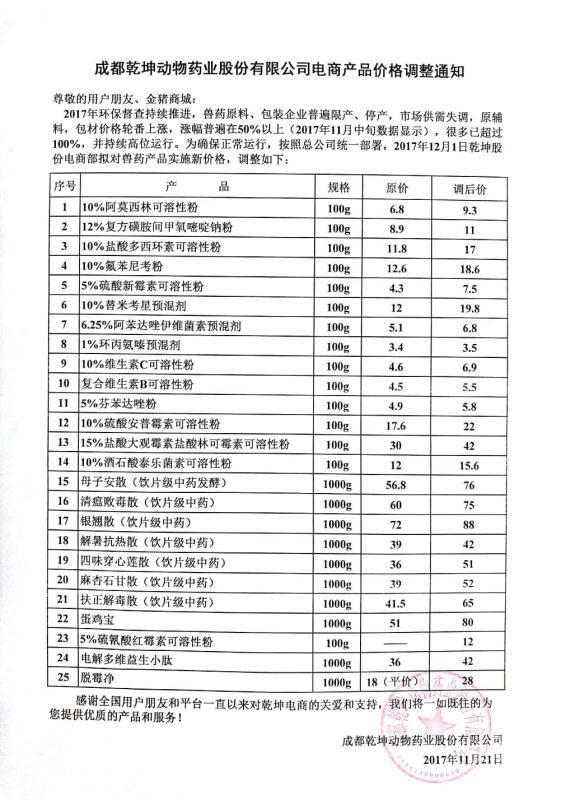 【通知】南京科杰  全場買贈